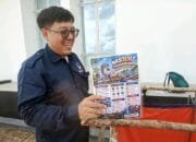Program Keluarga Inovatif, Faridawaty Kenalkan Tanam Pangan Berbasis Kompetisi