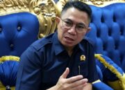 Junaidi Soroti Antrean BBM Panjang Ganggu Aktivitas Warga Palangka Raya