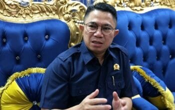 Antrean BBM Palangka Raya Kian Parah, DPRD Bereaksi Keras