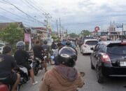 PWI Kalteng Soroti Antrean BBM Berpotensi Ganggu Aktivitas Masyarakat