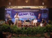 Perkuat Ekosistem Pembayaran Digital, BI Kalimantan Tengah Gelar GEMPITA 2026