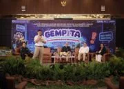 Perkuat Ekosistem Pembayaran Digital, BI Kalimantan Tengah Gelar GEMPITA 2026