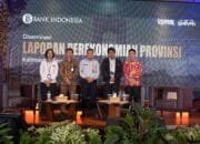 BATANG GAWI 2026 Satukan Stakeholder Perkuat Ekonomi Kalimantan Tengah