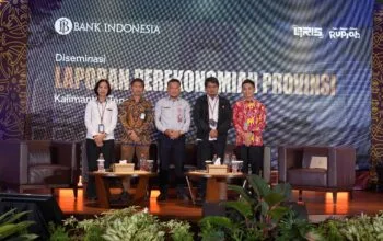 BATANG GAWI 2026 Satukan Stakeholder Perkuat Ekonomi Kalimantan Tengah