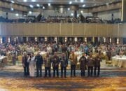 OJK Jelaskan Perlindungan Hukum Bagi Industri Perbankan