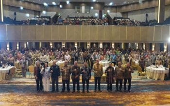 OJK Jelaskan Perlindungan Hukum Bagi Industri Perbankan