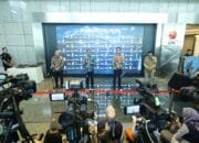 OJK Pastikan Reformasi Pasar Modal Indonesia Terus Berlanjut
