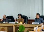 Forum JKN Kalteng Bahas Keaktifan Peserta Demi Layanan Optimal