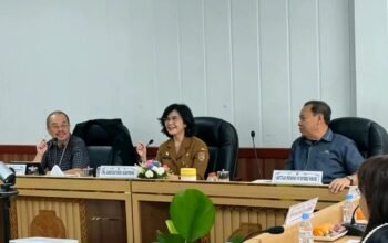 Forum JKN Kalteng Bahas Keaktifan Peserta Demi Layanan Optimal