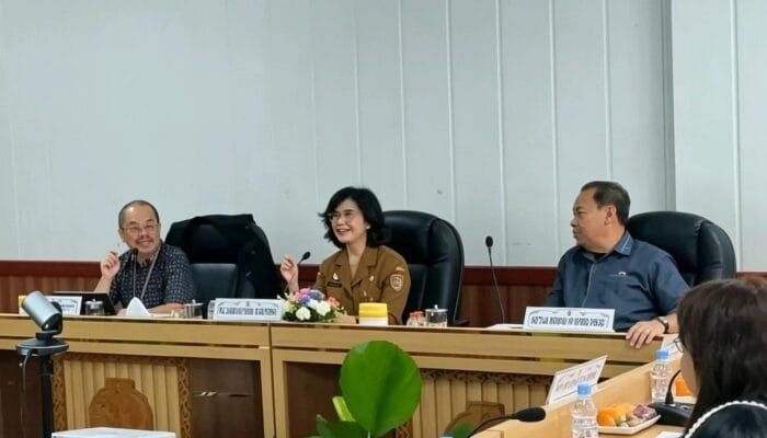 Forum JKN Kalteng Bahas Keaktifan Peserta Demi Layanan Optimal