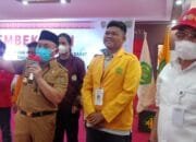 Gubernur Kalteng Apresiasi Mahasiswa UPR Pelaku Usaha Hidroponik