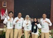 DPW Tani Merdeka Kalteng Perkuat Ketahanan Pangan Nasional Presiden