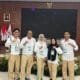 DPW Tani Merdeka Kalteng Perkuat Ketahanan Pangan Nasional Presiden