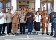 Komisi IV DPRD Kalteng Perkuat Sinergi Pembangunan Permukiman Berkelanjutan