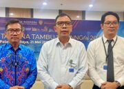Ekonomi Kuat, BI Kalteng Tekankan Rupiah dan Inflasi Stabil