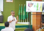 UMPR Bersama OJK Kenalkan Literasi Asuransi bagi Mahasiswa..