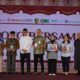 Pelajar Hasanka Pelajari Keuangan Syariah melalui Program OJK