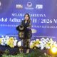 Faridawaty Apresiasi Promosi Budaya Kalteng Hingga Turkiye