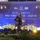 NasDem Kalteng Rayakan Idul Adha Dengan Nuansa Budaya Nusantara