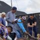 Ibadah Qurban, Sebelas Sapi dan Tiga Kambing Disalurkan oleh DPW NasDem Kalteng