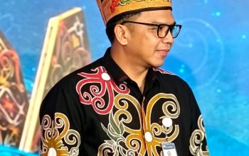 Lewat FESTARA 2026, BI Kalteng Tanamkan Semangat Cinta, Bangga dan Paham Rupiah