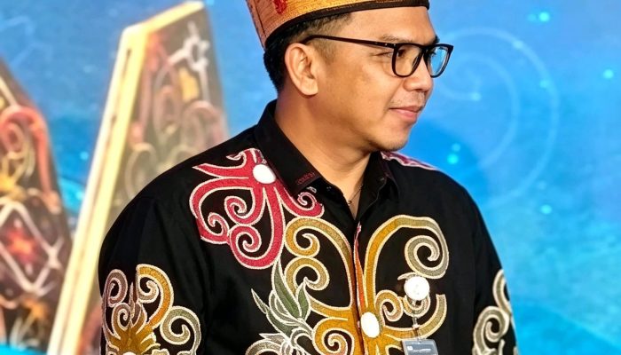 Lewat FESTARA 2026, BI Kalteng Tanamkan Semangat Cinta, Bangga dan Paham Rupiah