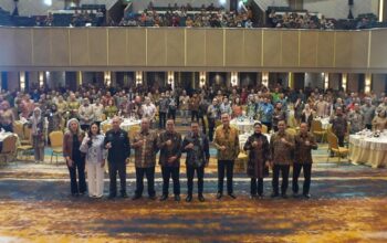 Business Judgement Rule Jaga Kredit Perbankan Tetap Sehat Berkelanjutan