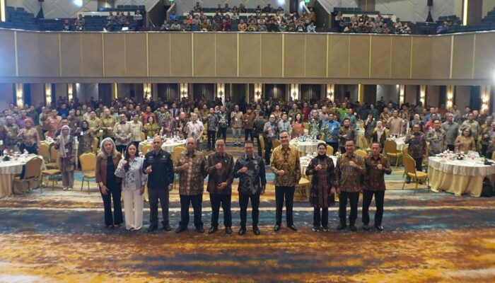 Business Judgement Rule Jaga Kredit Perbankan Tetap Sehat Berkelanjutan