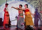 Dorong Pelestarian Budaya, Sendratari Nansarunai Jadi Media Edukasi Generasi Muda
