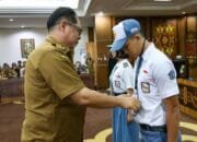 74 Peserta Ikuti Seleksi Paskibraka Kalteng 2026, Fokus pada Karakter dan Kepemimpinan