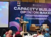 Capacity Building BI se-Kalimantan Dorong Media Jadi Pilar Edukasi Ekonomi Publik