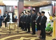 Agustiar Sabran Tekankan Pentingnya Penyiaran Berkualitas