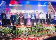 Jaga Stabilitas Ekonomi, Pemprov Kalteng Andalkan Sinergi dan Inovasi Sektor Unggulan