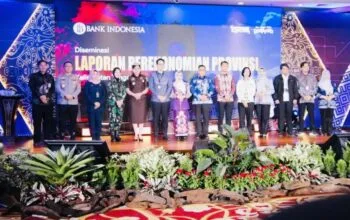 Jaga Stabilitas Ekonomi, Pemprov Kalteng Andalkan Sinergi dan Inovasi Sektor Unggulan
