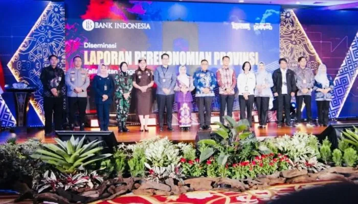 Jaga Stabilitas Ekonomi, Pemprov Kalteng Andalkan Sinergi dan Inovasi Sektor Unggulan