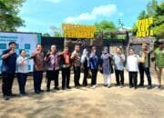 DPRD Kalteng Serap Strategi Penghijauan Gunungkidul untuk Perkuat Rehabilitasi DAS
