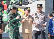 Gerakan Pangan Murah HUT Kalteng Disambut Antusias, Pemprov Siapkan Ribuan Paket Bahan Pokok