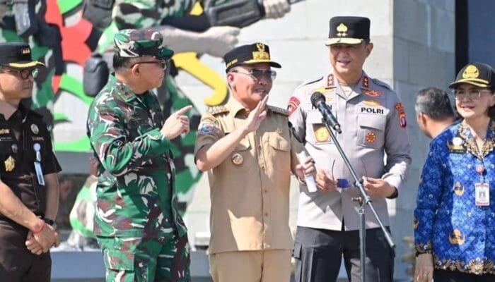 Gerakan Pangan Murah HUT Kalteng Disambut Antusias, Pemprov Siapkan Ribuan Paket Bahan Pokok