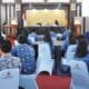 Pemprov Kalteng Dorong ASN Lebih Profesional melalui Pelatihan Pelayanan Publik