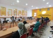 BPS Catat TPT Kalteng Turun Jadi 3,44 Persen