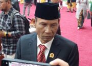 DPRD Kalteng Bahas Penyelesaian Sengketa Lahan Bersama Pemkab Kotim