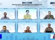 Perbankan Indonesia Tunjukkan Ketahanan, Likuiditas dan Modal Tetap Kuat