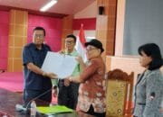 Panitia Tetapkan Jadwal Pemilihan Rektor UPR Periode 2026-2030
