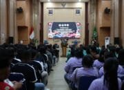 Kontingen Pesparawi Kalteng Ikuti Training Center Menuju Ajang Nasional 2026