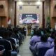 Kontingen Pesparawi Kalteng Ikuti Training Center Menuju Ajang Nasional 2026