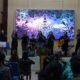 Training Center Pesparawi Kalteng Jadi Tahapan Strategis Persiapan Nasional