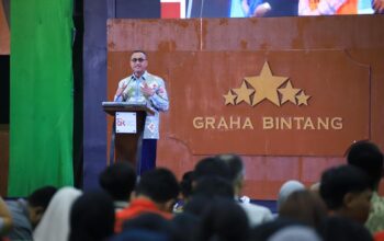 OJK Perkuat Investor Muda Indonesia Melalui Edukasi Pasar Modal