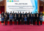 UPR Terapkan Struktur Baru Demi Perkuat Transformasi Kelembagaan