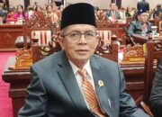 Muhajirin Tekankan Reformasi Digital Tingkatkan Pelayanan Publik Kalteng