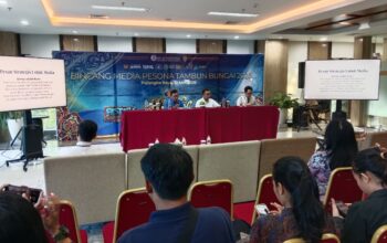 Bank Indonesia Siapkan Pesona Tambun Bungai Bagi UMKM Kalteng